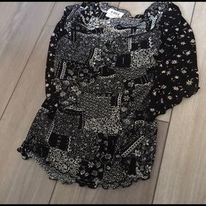 Vintage Tops - Bundle add on item $20 + vintage blouse Vintage Tops - Bundle add on item $20 + vintage blouse